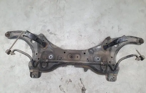 Nissan Micra Front subframe