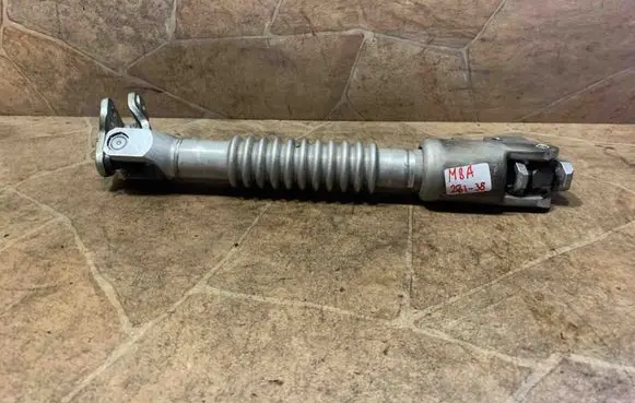 BMW 2 F46 Steering column universal joint 1201057888