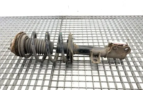 Hyundai ix35 Front shock absorber/damper 