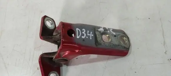 Mitsubishi Outlander Rear door upper hinge 