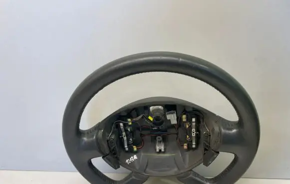Renault Espace IV Steering wheel 8200004211G 8200202303C 8200798978C