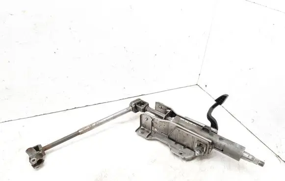 Citroen Nemo Steering wheel axle 51784496 04535