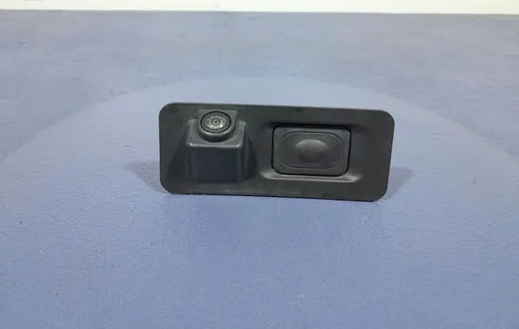 Jaguar XF X250 Reversing camera 