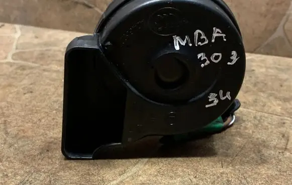 Horn signal