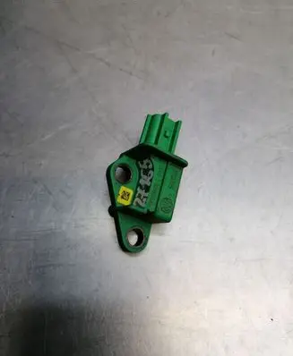 Volkswagen Golf V Airbag deployment crash/impact sensor 1K0909606C