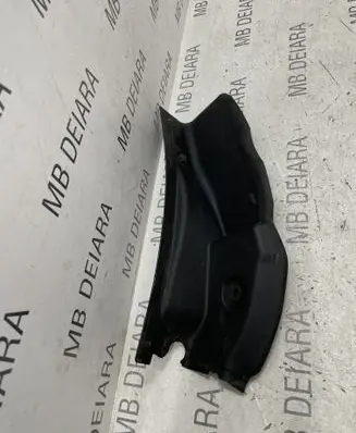 Mercedes-Benz ML W166 Other trunk/boot trim element A1666910308