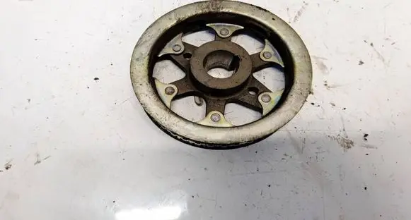 Toyota Corolla E120 E130 Fuel pump gear (pulley)