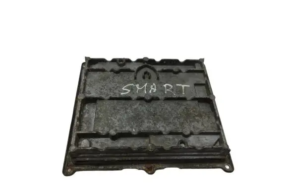 Smart ForTwo I Engine control unit/module 0003107V006 0261205004