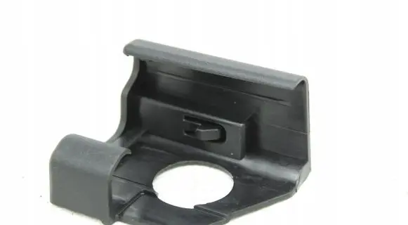 BMW 3 G20 G21 Front passenger seat rail trim 7448268