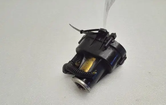 BMW 3 E90 E91 Intake manifold valve actuator/motor 7803789 0280751005