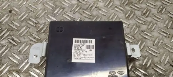 Hyundai ix35 Other control units/modules 954002Y302