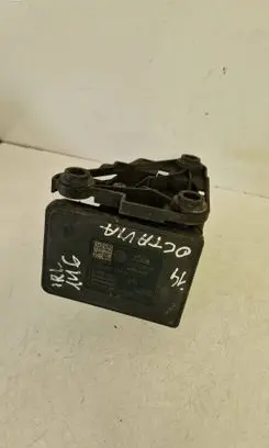 Skoda Octavia Mk3 (5E) ABS Pump 28515400203 5Q0907379K 10062235271