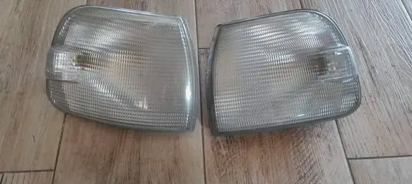 Volkswagen Transporter - Caravelle T4 Front indicator light 7D0953042F