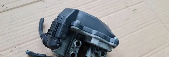 Audi Q5 SQ5 Intake manifold valve actuator/motor 059129086L 1019809S06 A2C53289031