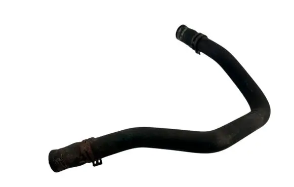 Audi Q7 4L Engine coolant pipe/hose 7L6815986A