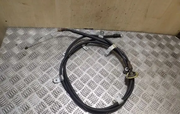 Jeep Grand Cherokee Handbrake/parking brake wiring cable 