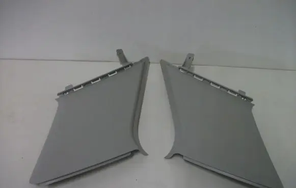 (D)pillar trim (top)