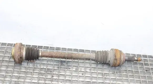 Lexus LS 430 Rear driveshaft