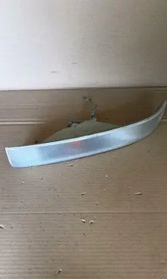 Opel Movano A Front indicator light 7700352107