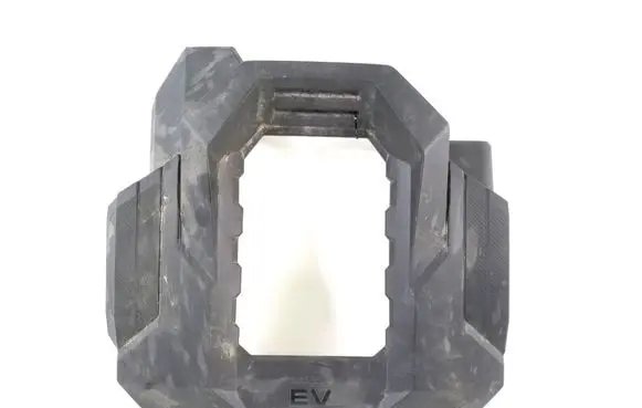Hyundai Ioniq Engine cover (trim) 292000E050