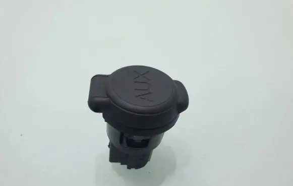 Citroen Berlingo AUX in-socket connector 