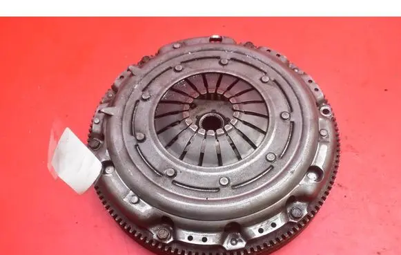 Skoda Octavia Mk2 (1Z) Clutch set kit 702098