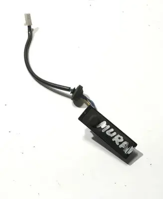 Nissan Murano Z51 Tailgate opening switch 8527S
