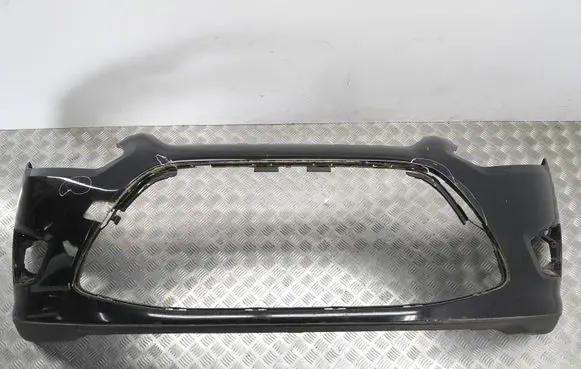 Ford Grand C-MAX Front bumper