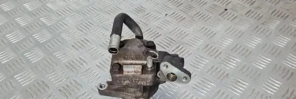 Isuzu D-Max Power steering pump