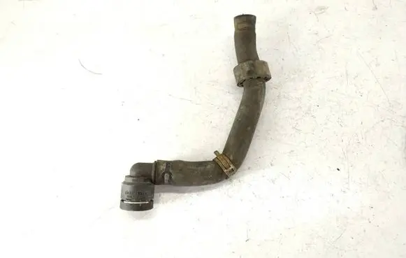 Volkswagen PASSAT B6 Engine coolant pipe/hose 1K0122291J