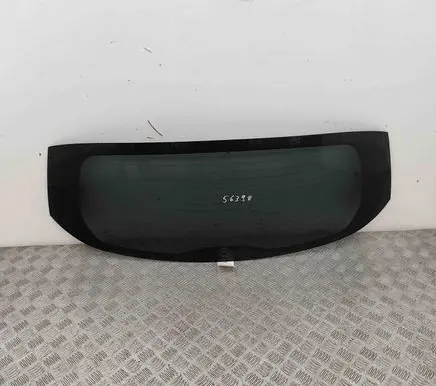 Citroen C3 Rear windscreen/windshield window 43R006723 9812719180