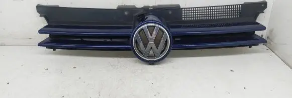 Volkswagen Golf IV Front grill 1J0853651F 1J0853655F