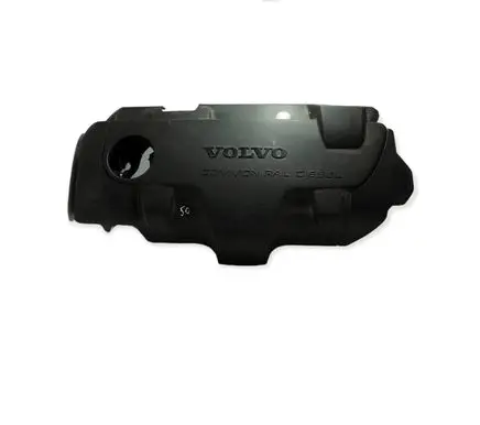 Volvo V70 Engine cover (trim)