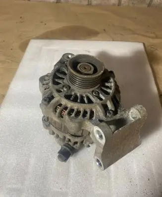 Mazda 2 Generator/alternator 2S6T10300CB 1C31Q80RA A005TA7692