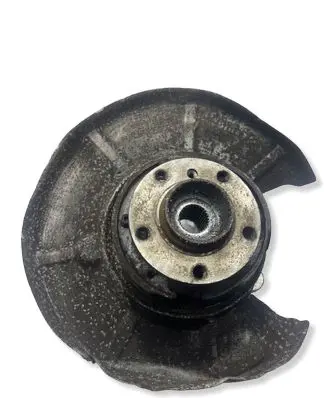 BMW 7 E65 E66 Rear wheel hub spindle/knuckle 33326763119