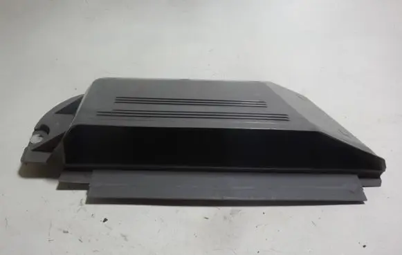 BMW 5 E34 Front door card panel trim 1934319