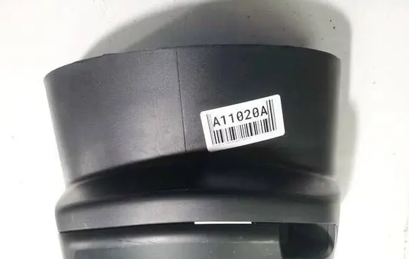 Citroen C4 Grand Picasso Steering wheel column trim 9654110377