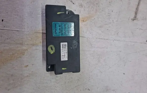 Hyundai Tucson TL Other control units/modules 88195D7000