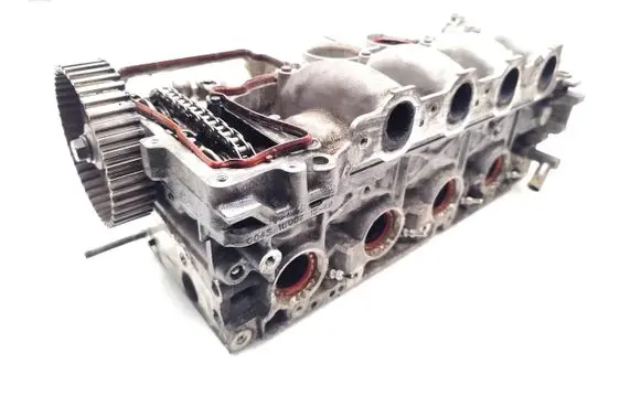 Ford Galaxy Engine head 9651569780 9686705110
