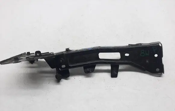 Audi A4 S4 B9 8W Fender mounting bracket