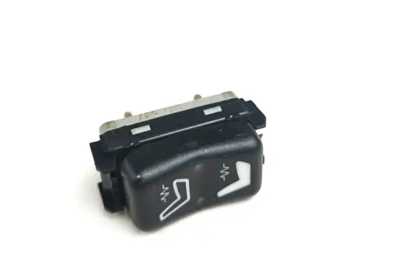 Seat heating switch