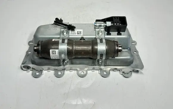 BMW 7 F01 F02 F03 F04 Passenger airbag 9273660 72129273660 72129112153