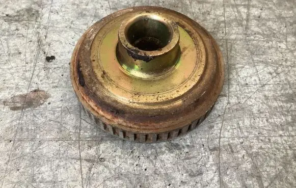 Ford Galaxy Other brake parts 