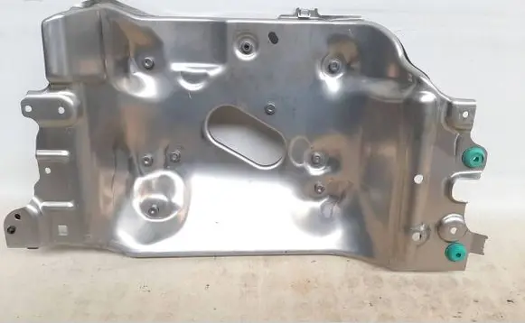 BMW M8 F91 F92 G14 G15 Exhaust heat shield 8697282 11158697282