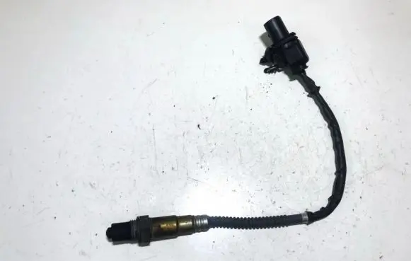 Volvo V70 Lambda probe sensor 0258017107 30751138