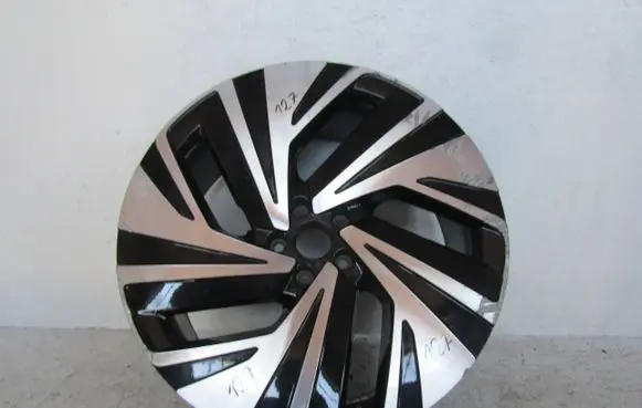 Volkswagen ID.4 R21 alloy rim 11A601025B