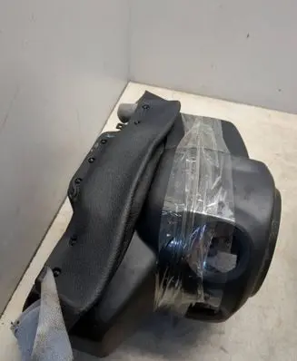 Fiat Punto Evo Steering wheel column trim 735503339