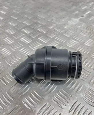 Nissan Micra K14 Turbo air intake inlet pipe/hose 1287674S01