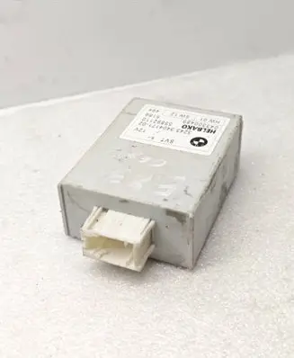 BMW X3 E83 Power steering control unit/module 3404171 043300489 55892110