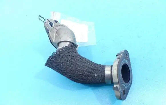 Land Rover Discovery Sport Intercooler hose/pipe G4D3-9F468-HB IMPRK1107388